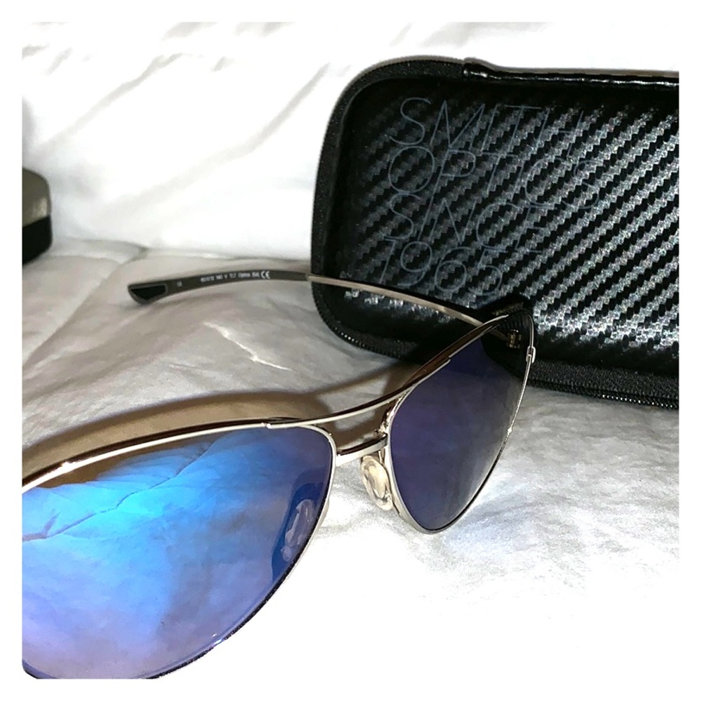 Women’s Smith Optics sunglasses